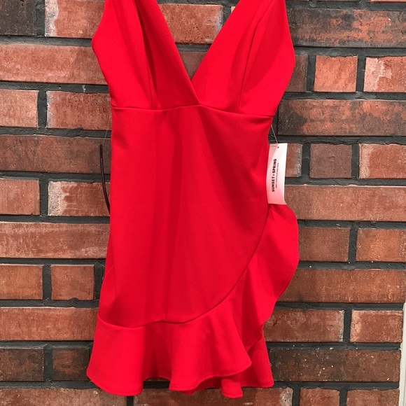 Sunset + Spring Dress - Picture 5 of 15